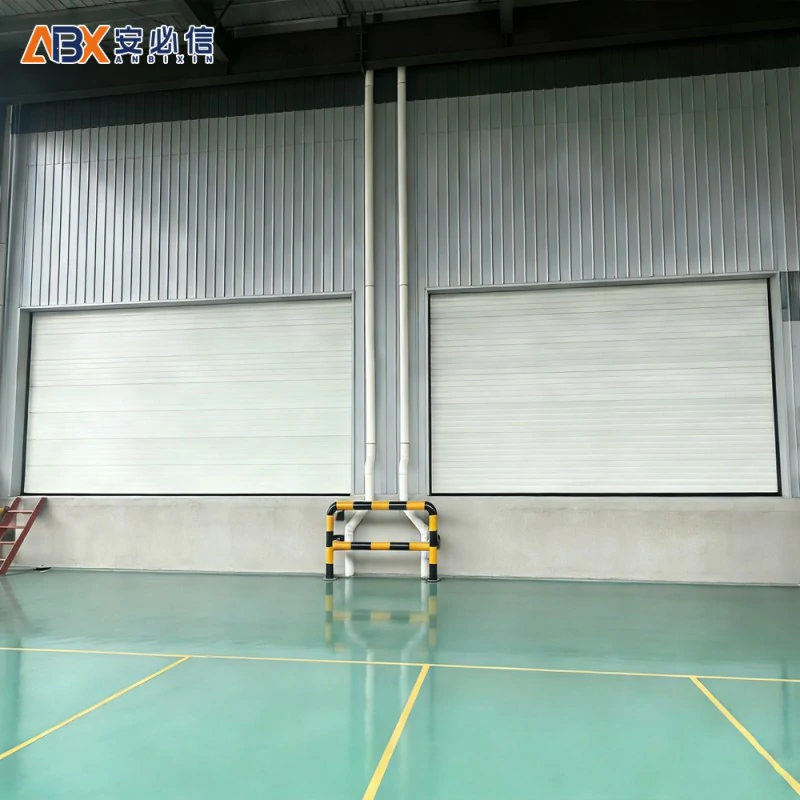 忻州市工业提升门