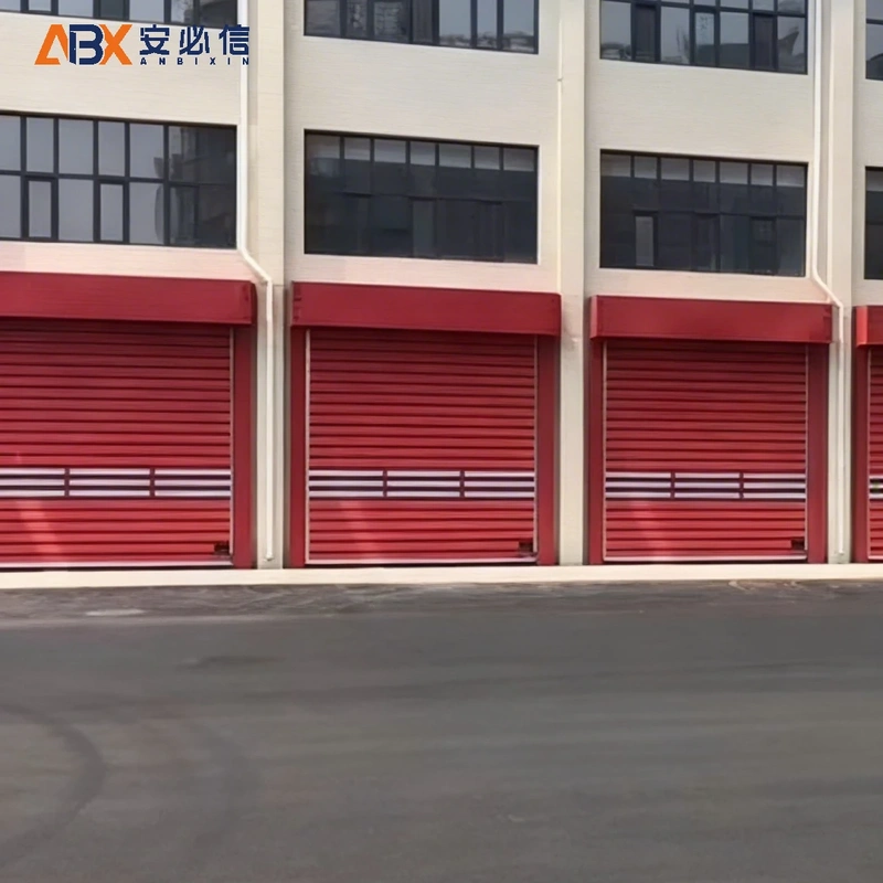 忻州市洁净室高速门